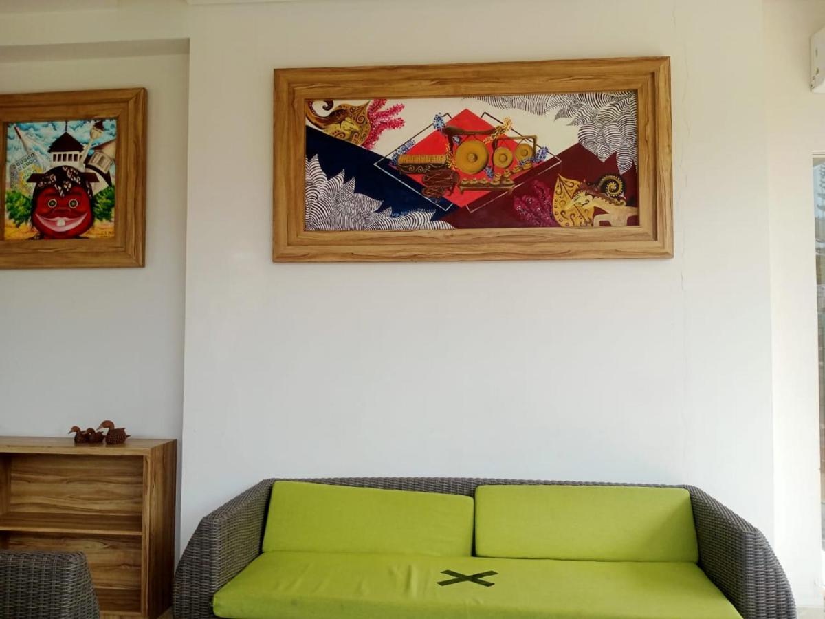 Oyo 90102 Edotel Hotel By Dbest Hospitality Bandung Exterior foto